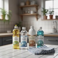 Reinigung & Haushalt