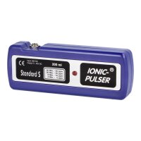 Ionic-Pulser® Standard S - Silbergenerator