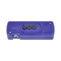 Ionic-Pulser® Standard S - Silbergenerator