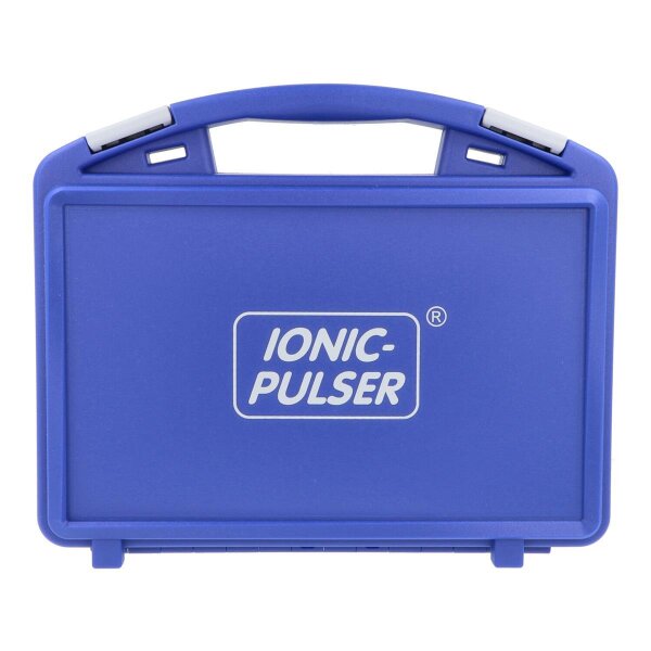 Koffer für Ionic-Pulser Silbergeneratoren
