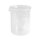 Becherglas für Ionic-Pulser, niedrige Form, 250 ml
