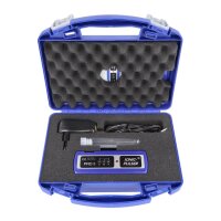 Ionic-Pulser® PRO3 - Elektrolysegerät