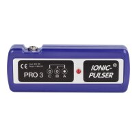 Ionic-Pulser® PRO3 - Silbergenerator