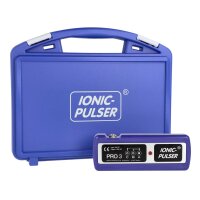 Ionic-Pulser® PRO3 - Silbergenerator